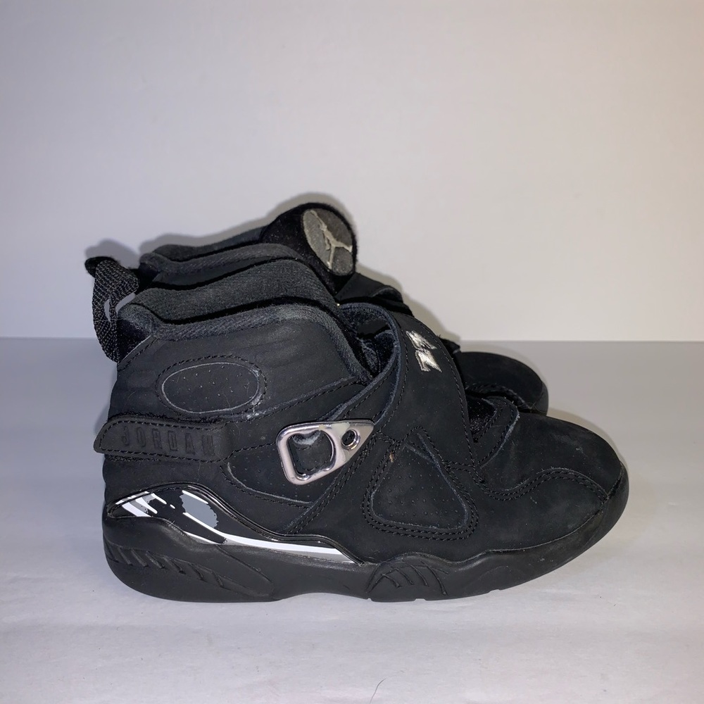 Jordan Retro 8 Chrome Size 11 305369-003
